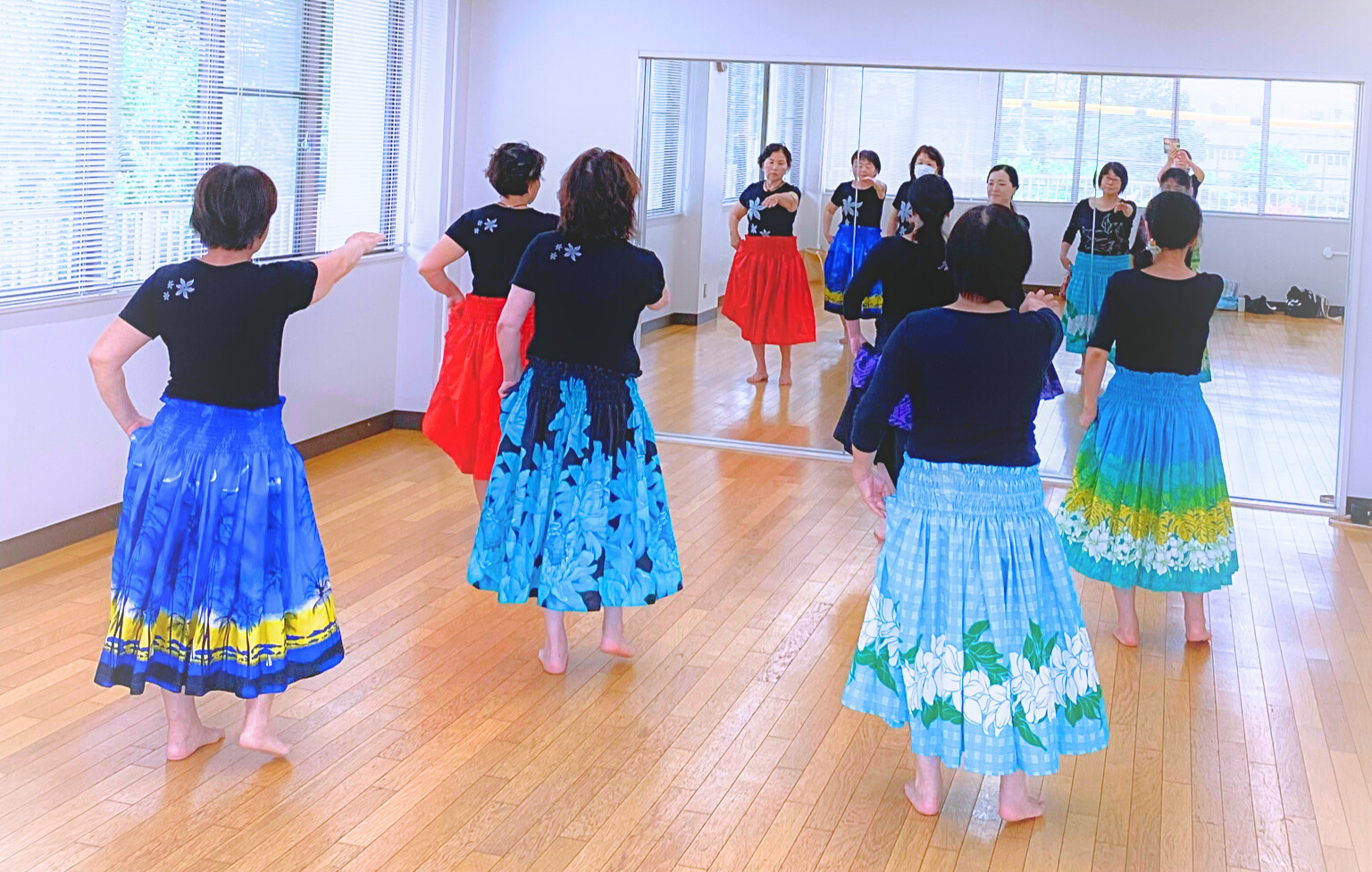 トップページ | Puanani Hula Studio